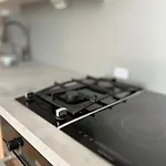 Διαμέρισμα Bright 1br In Kallio With Location Ελσίνκι