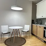 Bright 1br In Kallio With Location