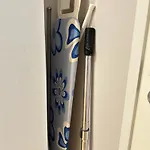 Bright 1br In Kallio With Location Apartament Helsinki