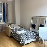 Bright 1br In Kallio With Location