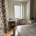 Bright 1br In Kallio With Location * Ελσίνκι