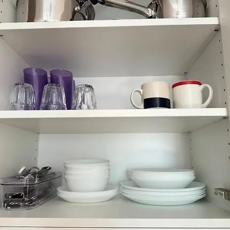 Bright 1br In Kallio With Location