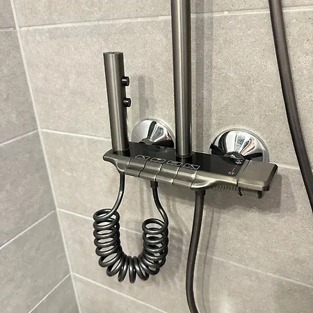 Apartment Bright 1br In Kallio With Location *