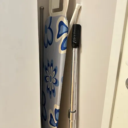 Bright 1br In Kallio With Location Апартаменты Хельсинки