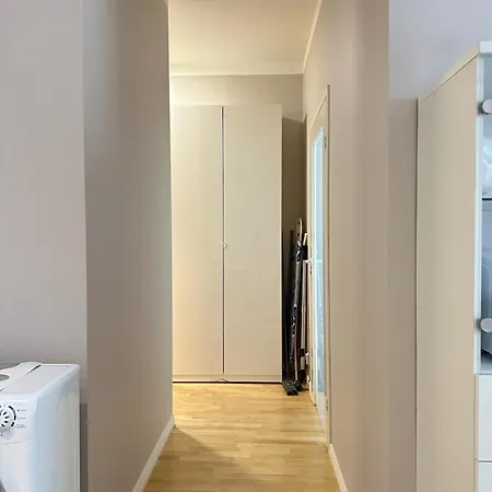 Bright 1br In Kallio With Location *