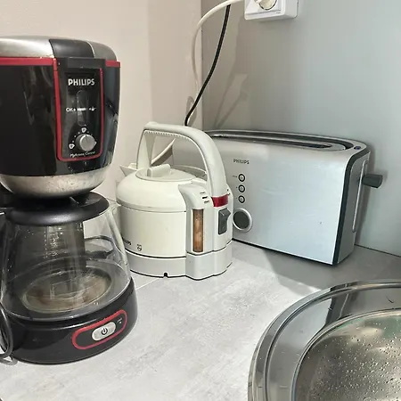 Apartment Bright 1br In Kallio With Location *