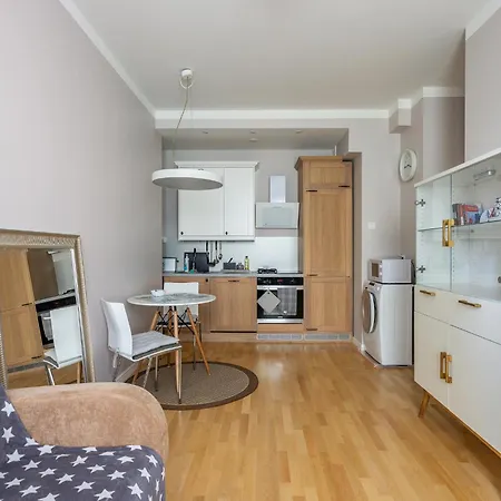 Bright 1br In Kallio With Location Helsinky