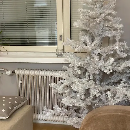 Bright 1br In Kallio With Location 아파트